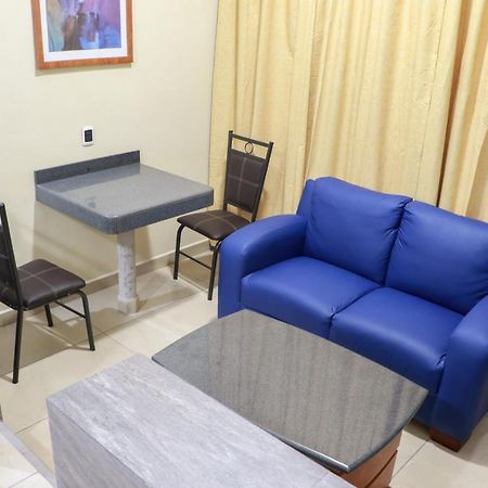 Autohotel Ilussion Córdoba Eksteriør billede