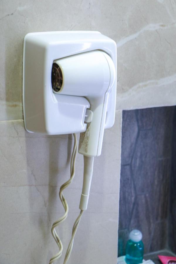 Autohotel Ilussion Córdoba Eksteriør billede