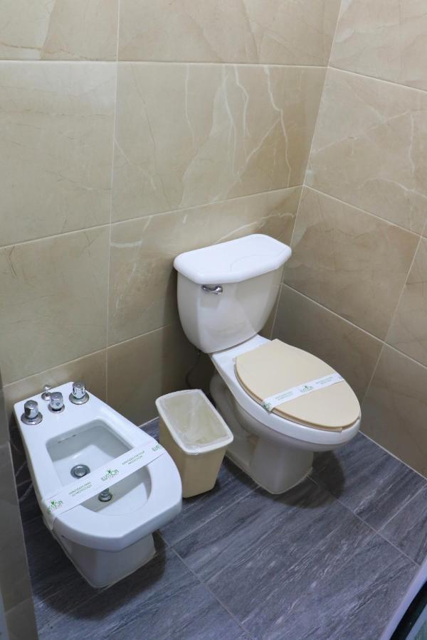 Autohotel Ilussion Córdoba Eksteriør billede