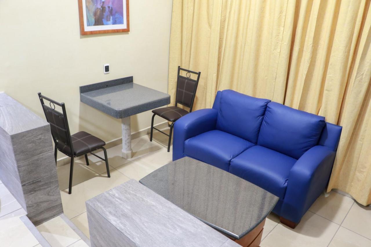Autohotel Ilussion Córdoba Eksteriør billede