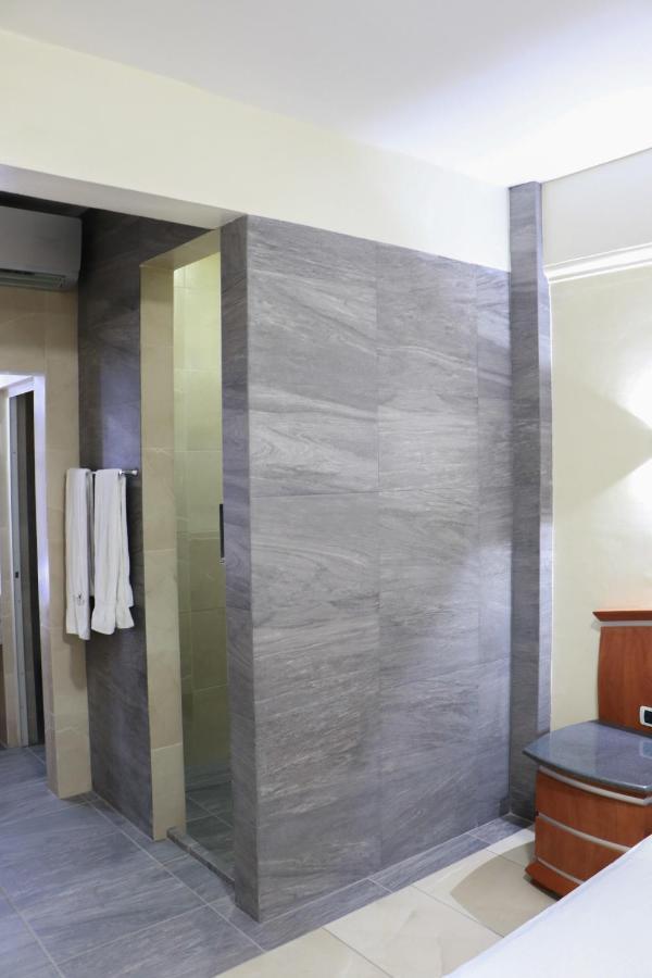 Autohotel Ilussion Córdoba Eksteriør billede