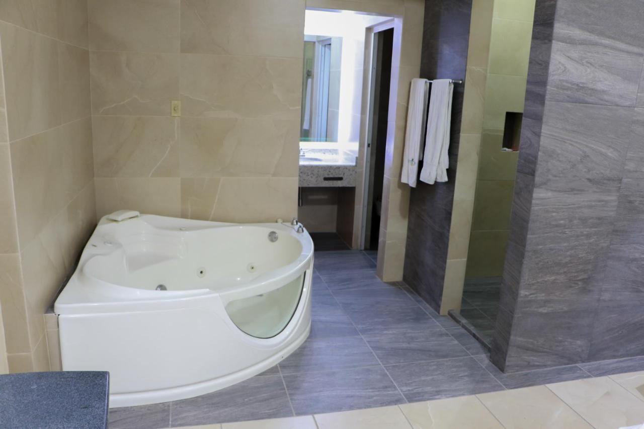 Autohotel Ilussion Córdoba Eksteriør billede