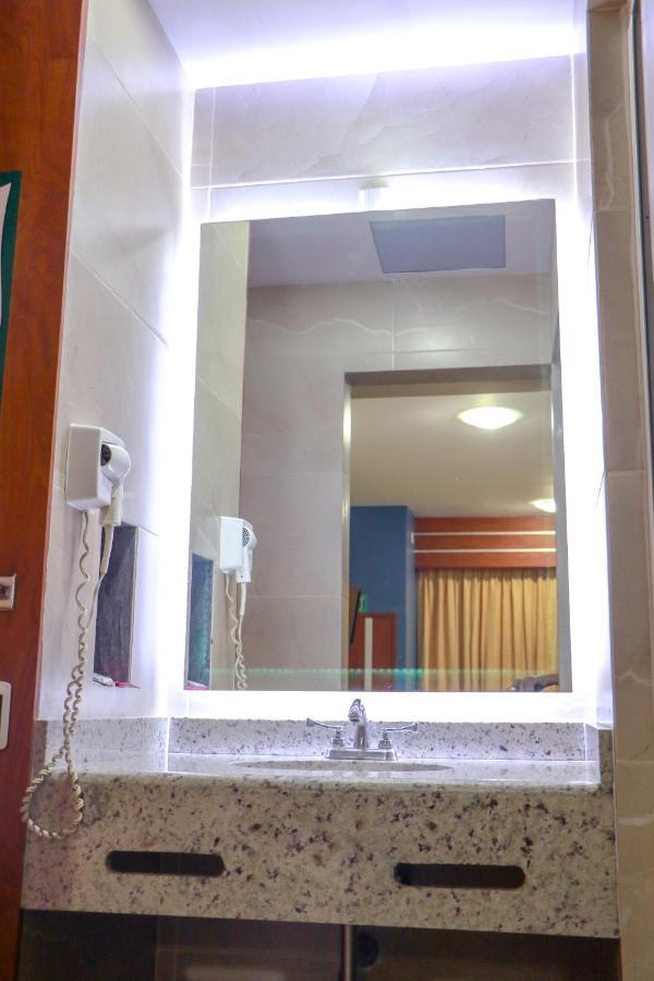 Autohotel Ilussion Córdoba Eksteriør billede