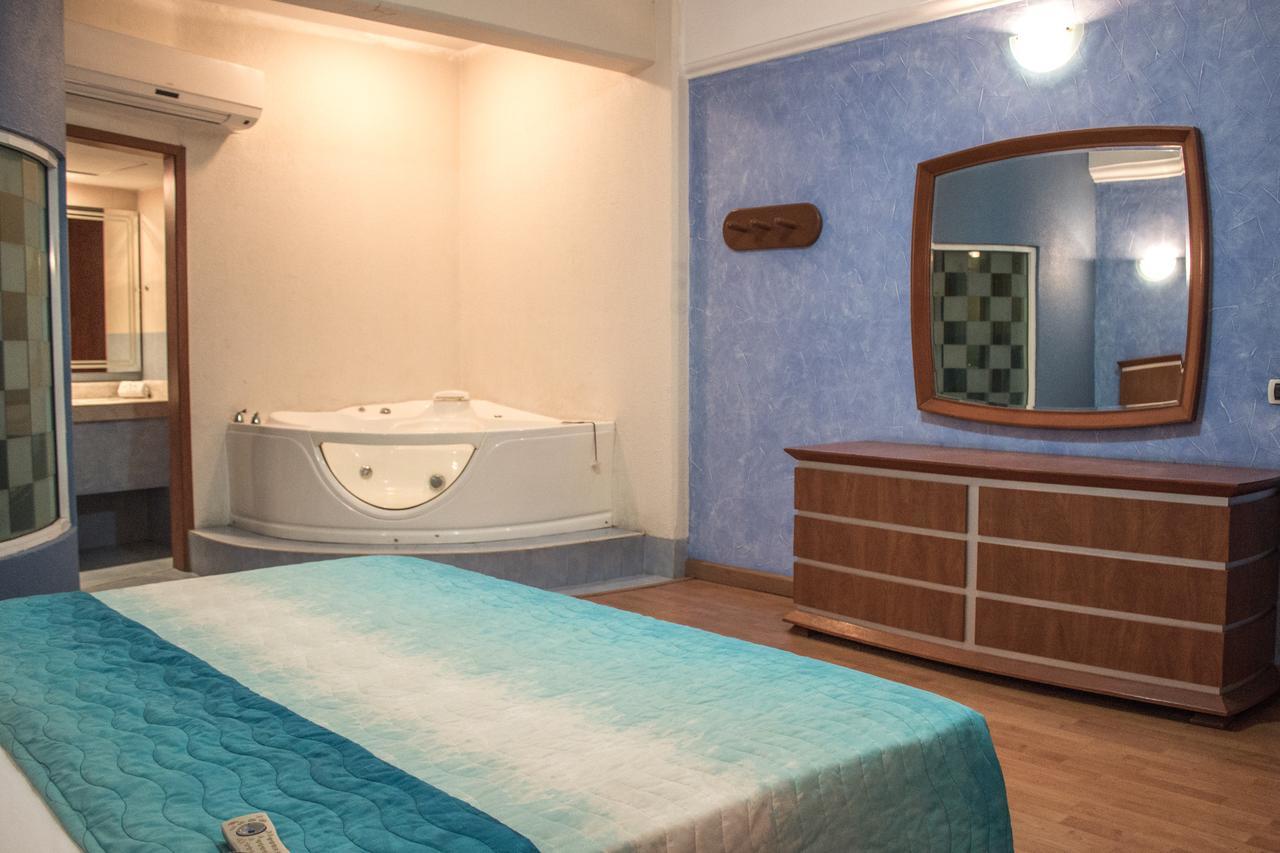 Autohotel Ilussion Córdoba Eksteriør billede