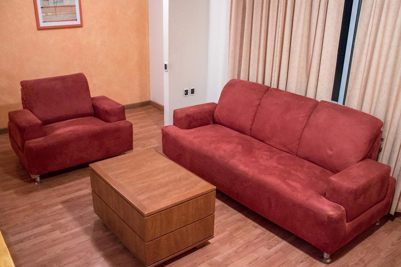 Autohotel Ilussion Córdoba Eksteriør billede