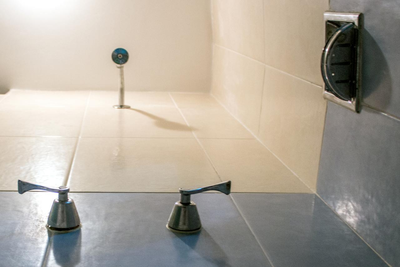 Autohotel Ilussion Córdoba Eksteriør billede