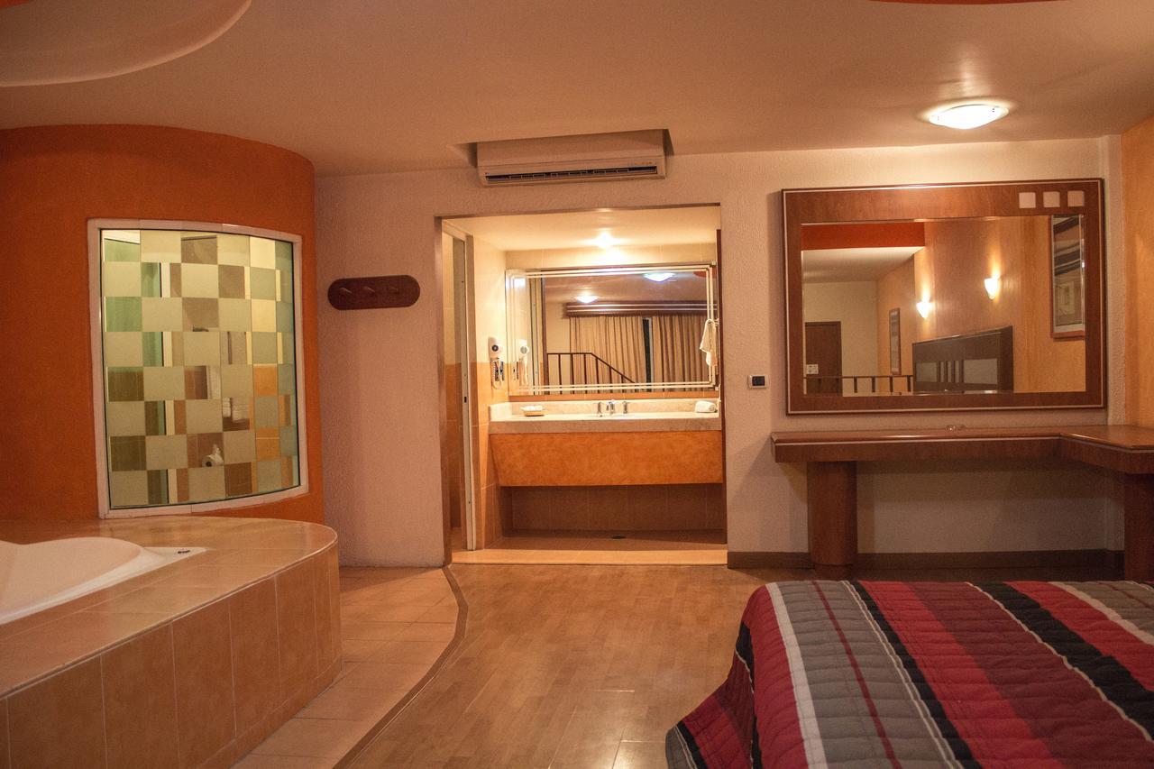 Autohotel Ilussion Córdoba Eksteriør billede