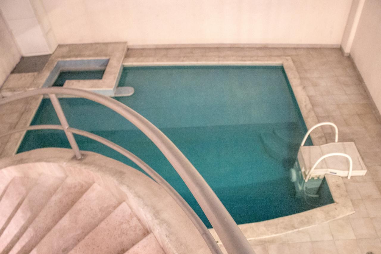 Autohotel Ilussion Córdoba Eksteriør billede